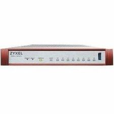 ZYXEL USG FLEX 200H Network Security/Firewall Appliance - USGFLEX200BUN