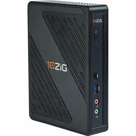 10ZiG 6000q 6010Q-47693 Mini PC Thin Client - Intel Celeron J4105 Quad-core (4 Core) 1.50 GHz - 6010Q-47693