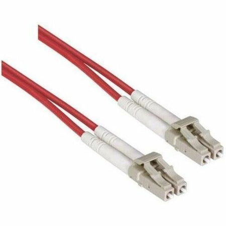 Axiom LC/LC Multimode Duplex OM3 Cable - TAA Compliant - AXG92731R