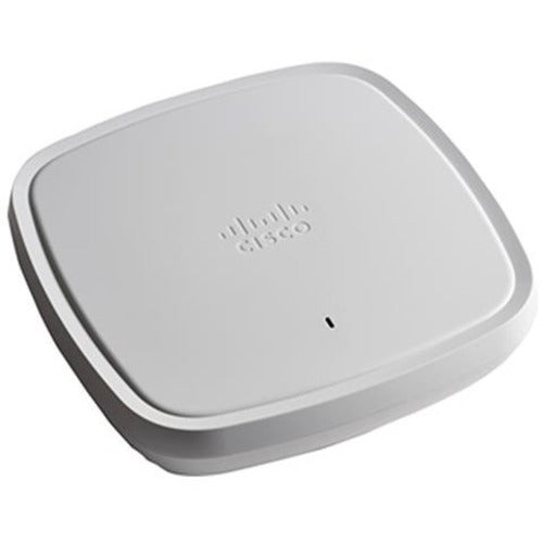 Cisco Catalyst C9115AXI Dual Band 802.11ax 5.38 Gbit/s Wireless Access Point - Indoor - C9115AXI-R