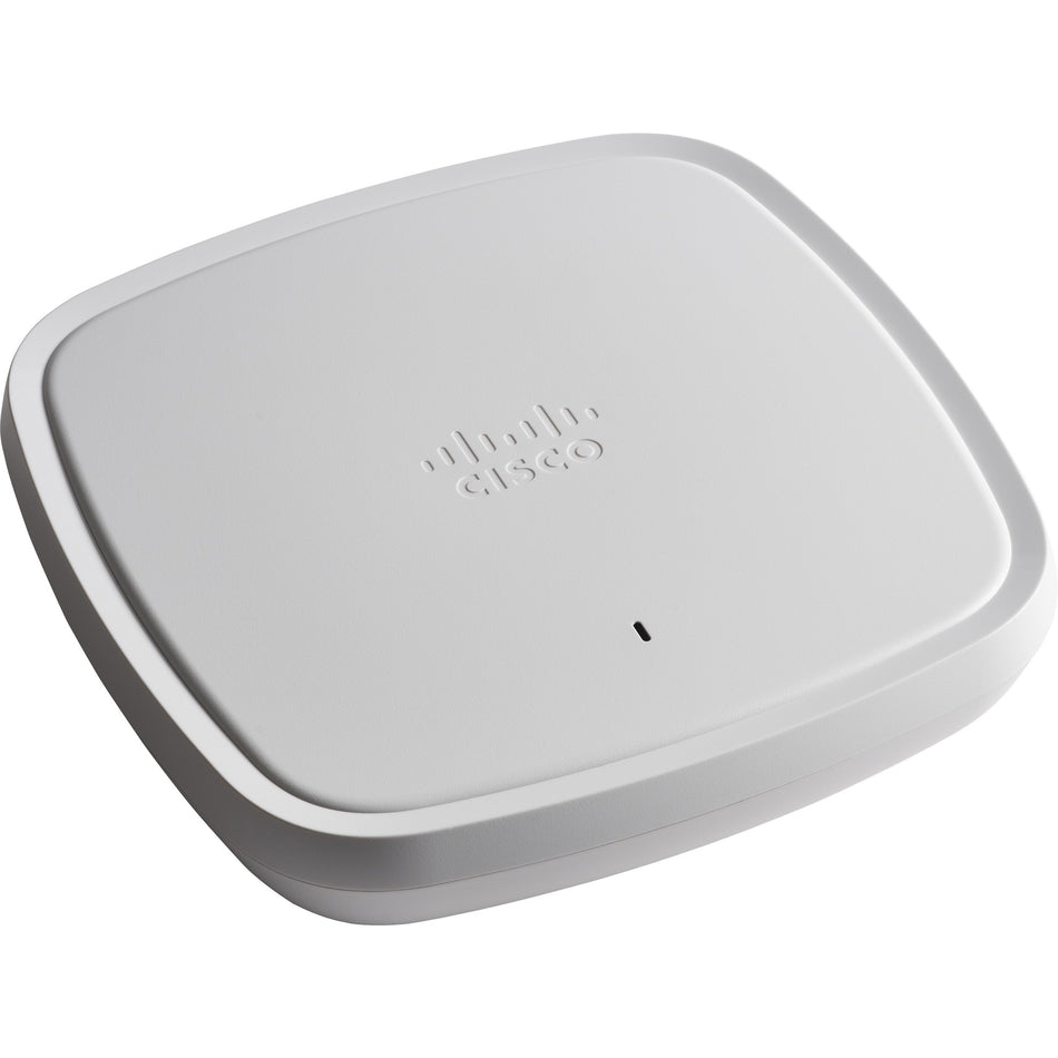 Cisco Catalyst C9117AXI 802.11ax 5 Gbit/s Wireless Access Point - C9117AXI-EWC-G