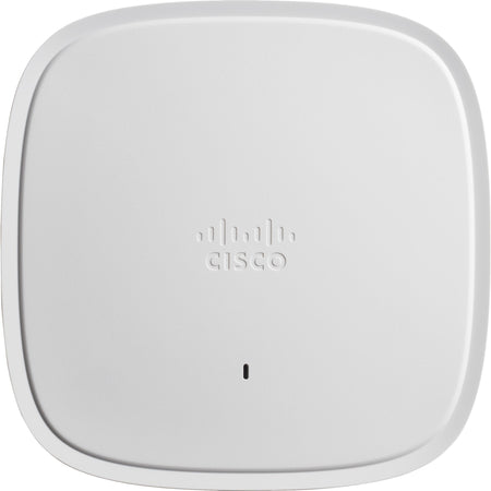 Cisco Catalyst C9120AXP 802.11ax 5.38 Gbit/s Wireless Access Point - C9120AXP-C