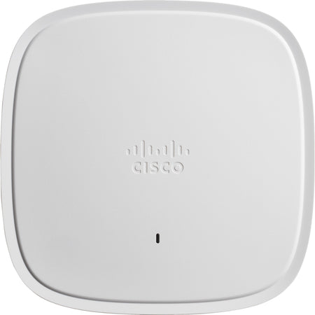 Cisco Catalyst C9120AXP 802.11ax 5.38 Gbit/s Wireless Access Point - C9120AXP-EWC-A