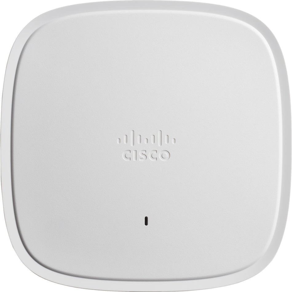 Cisco Catalyst C9120AXP 802.11ax 5.38 Gbit/s Wireless Access Point - C9120AXP-EWC-A