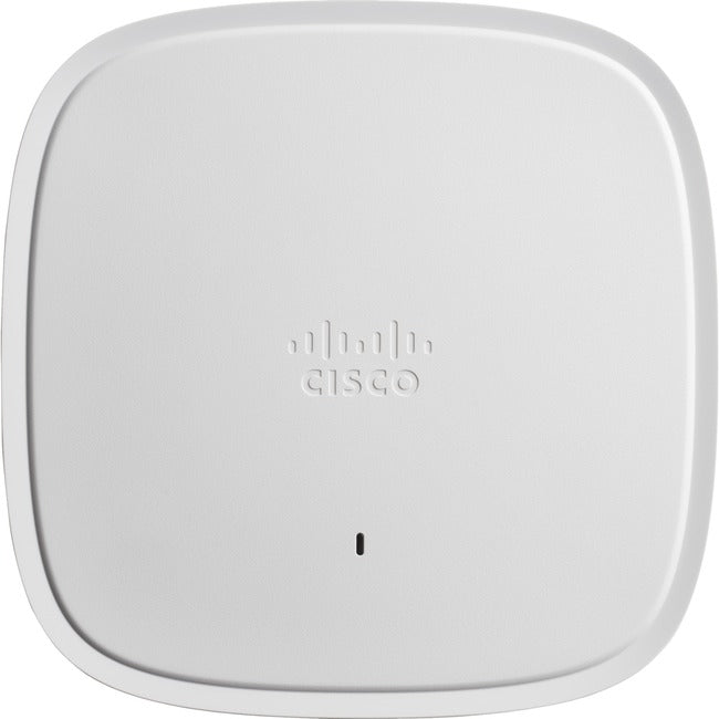 Cisco Catalyst C9130AXE 802.11ax 5.38 Gbit/s Wireless Access Point - C9130AXE-I