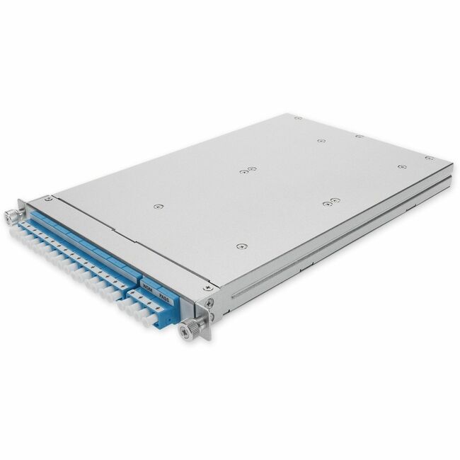 AddOn Multiplexer Module - DWDM-MUX-8D-30-38-AO