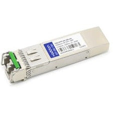 AddOn Brocade SFP+ Module - 10G-SFPP-ZR-100-AO