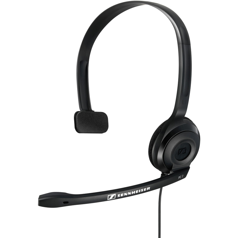 EPOS PC 2 Chat Headset - 504194