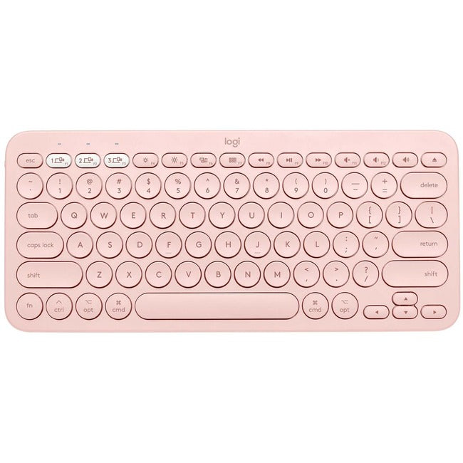 Logitech K380 Multi-device Bluetooth Keyboard for Mac - 920-009728