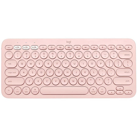 Logitech K380 Multi-device Bluetooth Keyboard for Mac - 920-009728