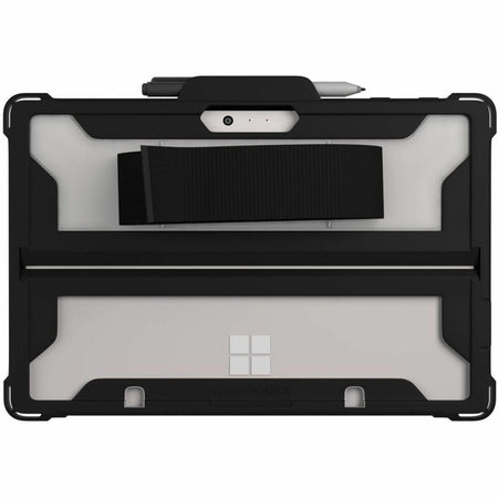 MAXCases Extreme Shell for Microsoft Surface Go 1/2/3 10" (Black) - MS-ES-SG-G2-BLK