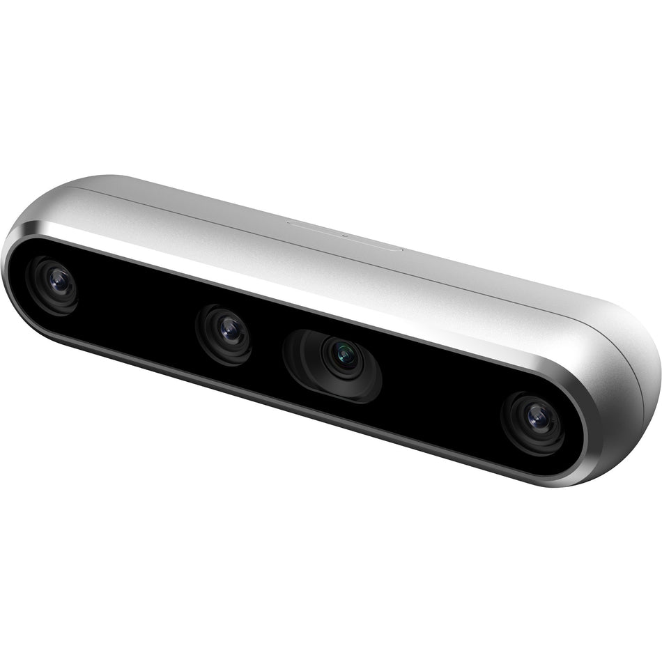 Intel RealSense D455 Webcam - 90 fps - USB 3.1 - 82635DSD455