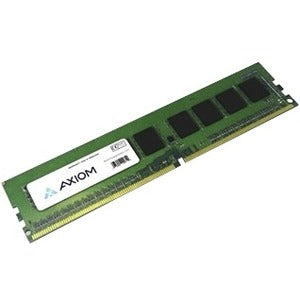 Axiom 16GB DDR4-2133 ECC UDIMM for Lenovo - 4X70G88332 - 4X70G88332-AX
