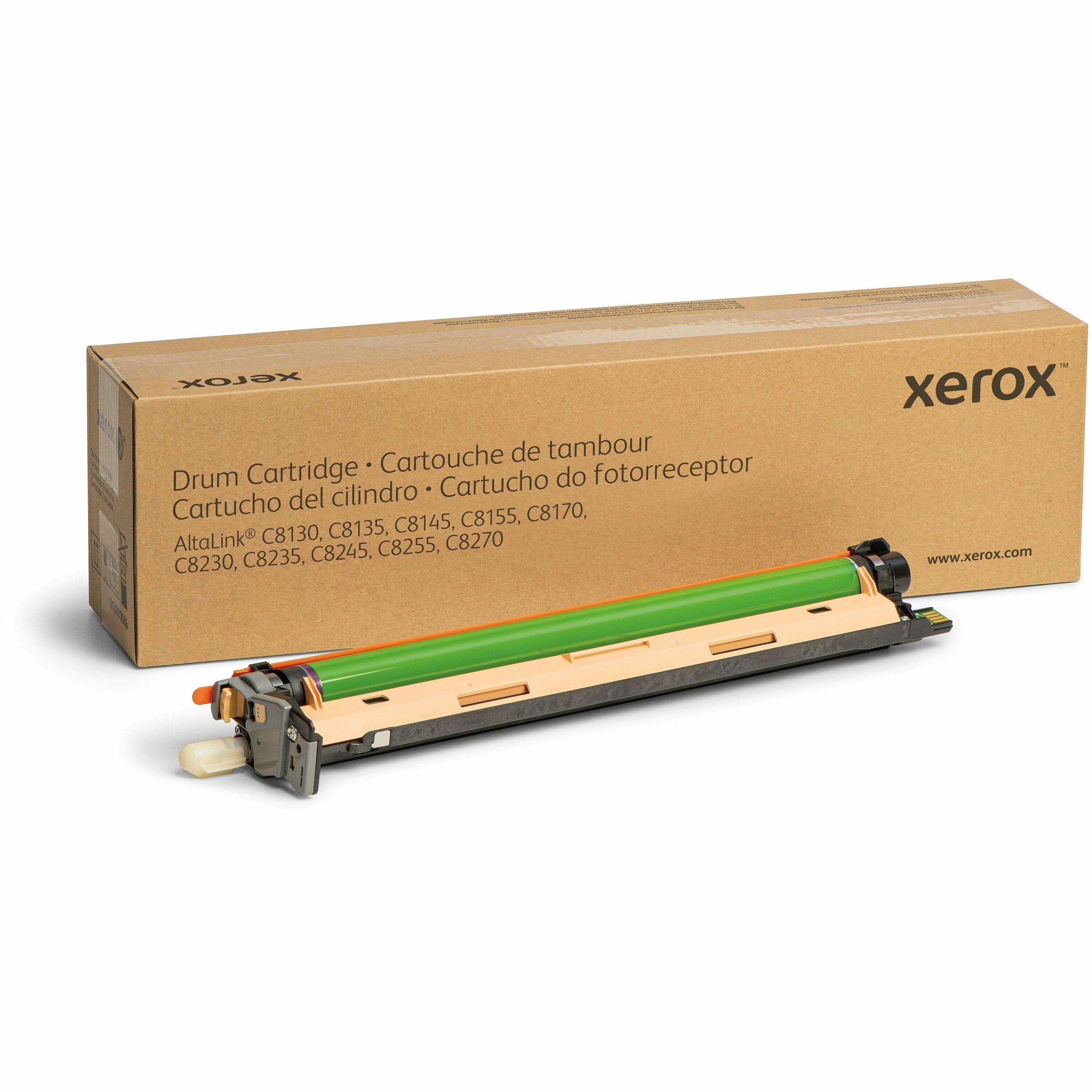 Xerox AltaLink C8130/35/45/55/70 C8230/35/45/55/70 Drum Cartridge - 013R00681