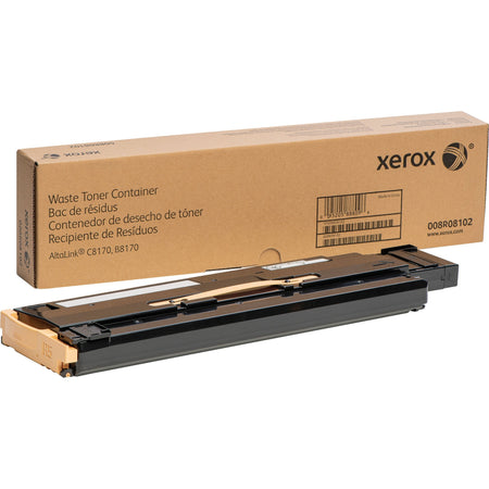 Xerox AL C8170 & B8170 Waste Toner Container (101,000 Pages) - 008R08102