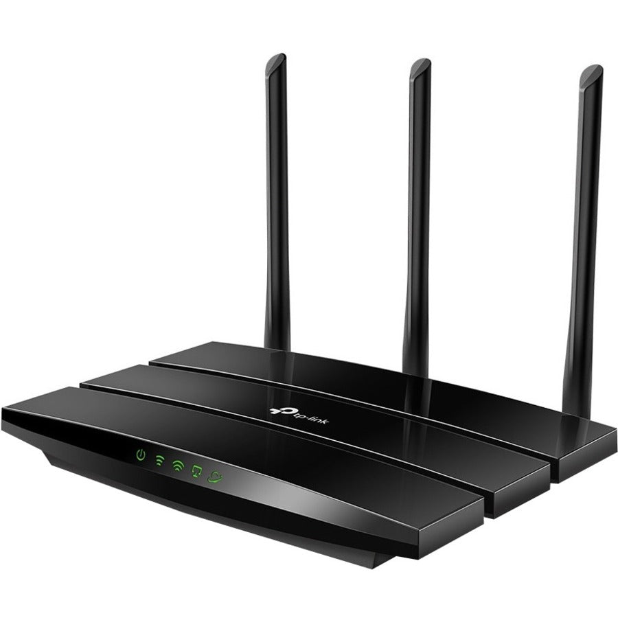 TP-Link Archer A8 - Wi-Fi 5 IEEE 802.11ac Ethernet Wireless Router - ARCHERA8