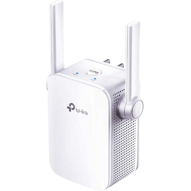 TP-Link RE105 - IEEE 802.11n 300 Mbit/s Wireless Range Extender - RE105