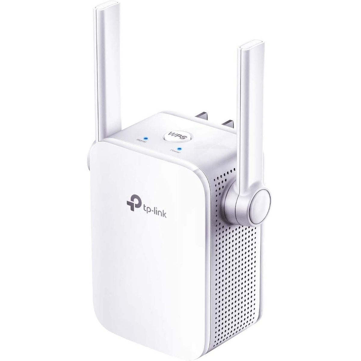 TP-Link RE105 - IEEE 802.11n 300 Mbit/s Wireless Range Extender - RE105