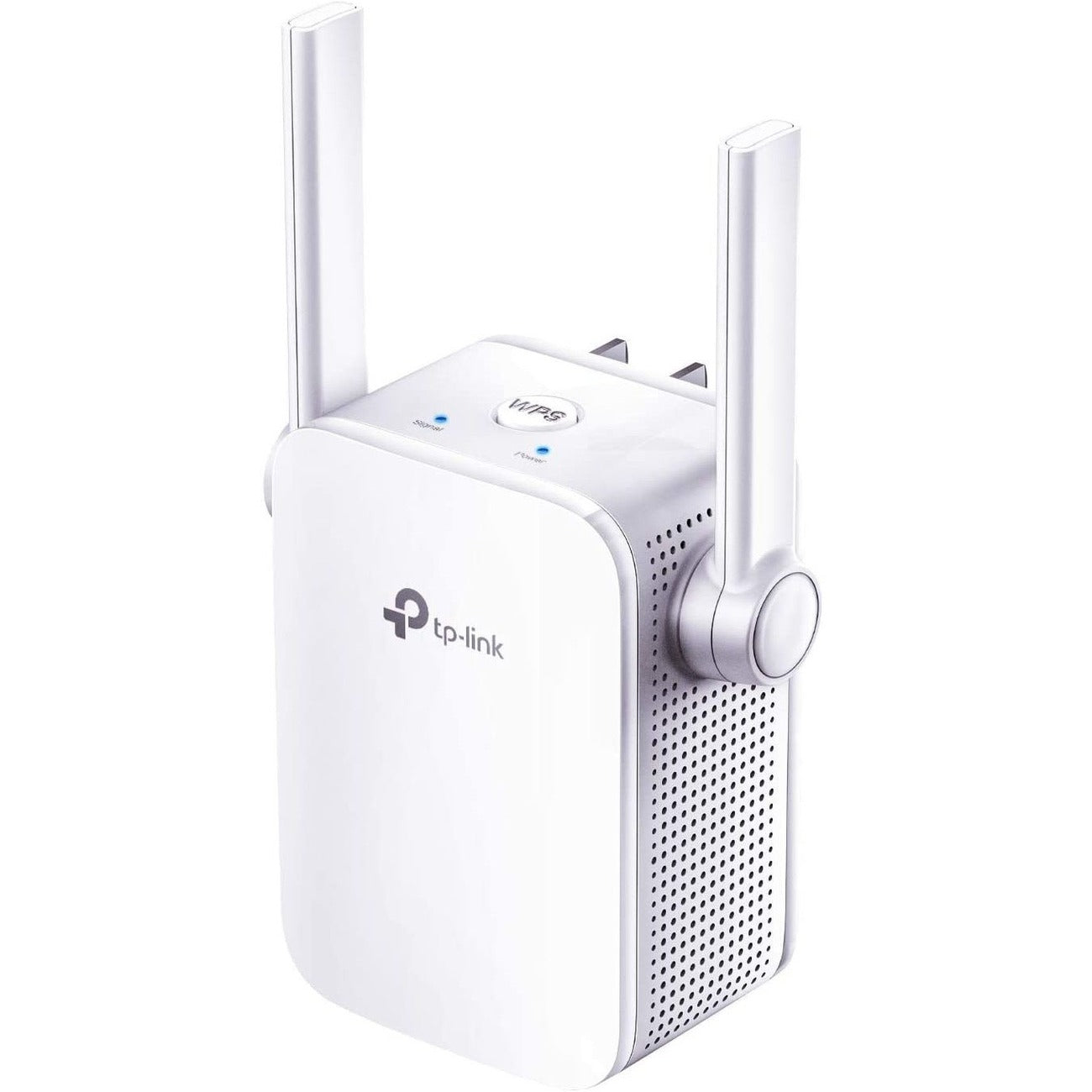 TP-Link RE105 - IEEE 802.11n 300 Mbit/s Wireless Range Extender - RE105