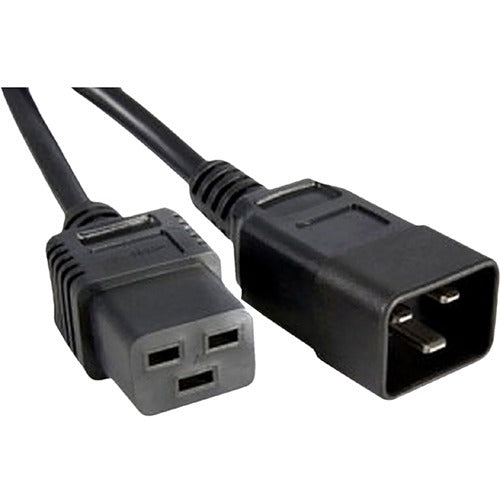 ENET Standard Power Cord - C19C20-5F-ENC