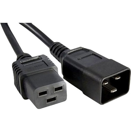ENET Standard Power Cord - C19C20-5F-ENC