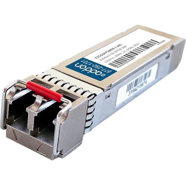 AddOn Intel SFP28 Module - E25GSFP28ER-I-AO