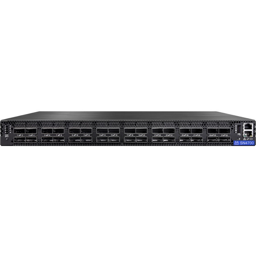 Mellanox Spectrum-3 MSN4700-WS2F Ethernet Switch - MSN4700-WS2FC