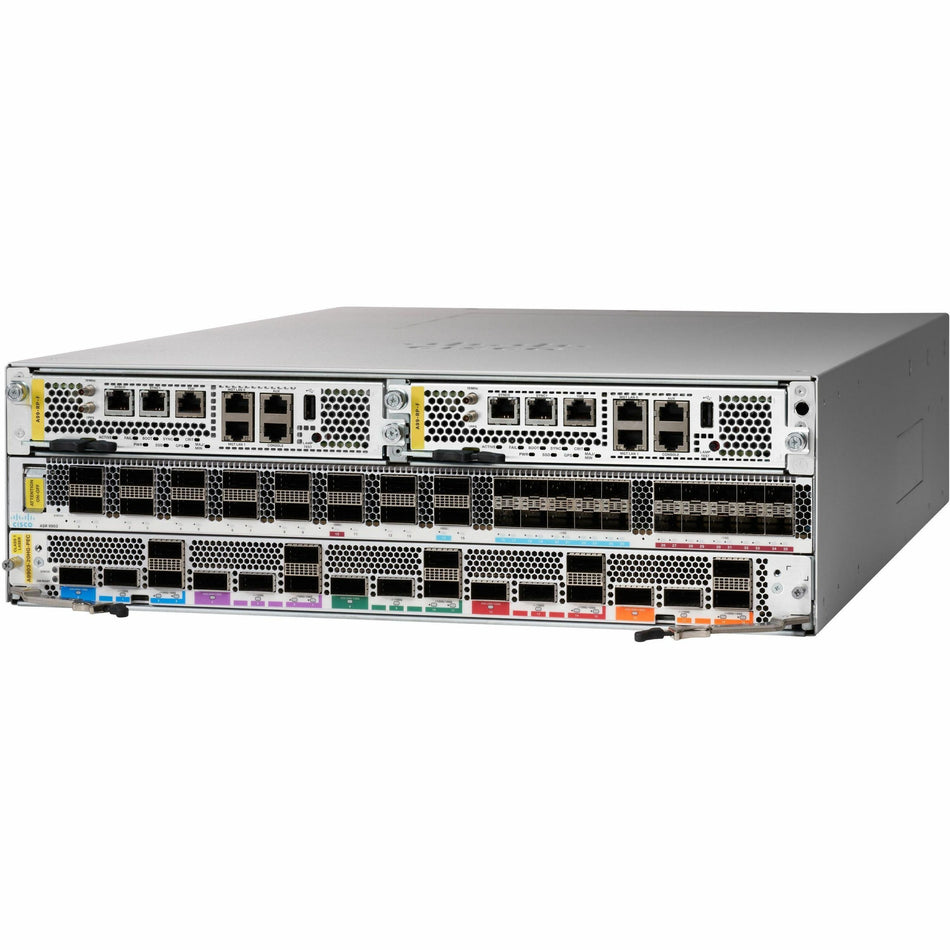 Cisco ASR 9903 Router Chassis - ASR-9903