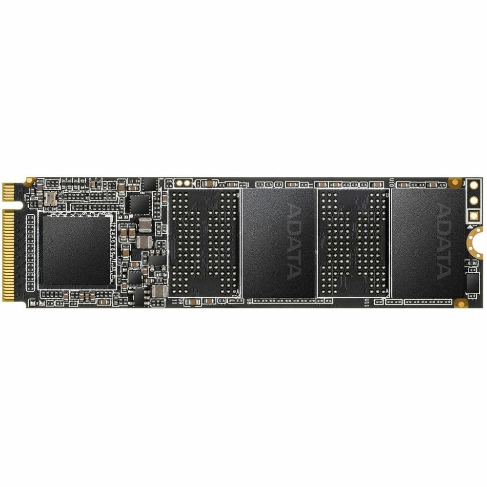 XPG SX6000 Pro ASX6000PNP-2TT-C 2 TB Solid State Drive - M.2 2280 Internal - PCI Express NVMe (PCI Express NVMe 3.0 x4) - ASX6000PNP-2TT-C