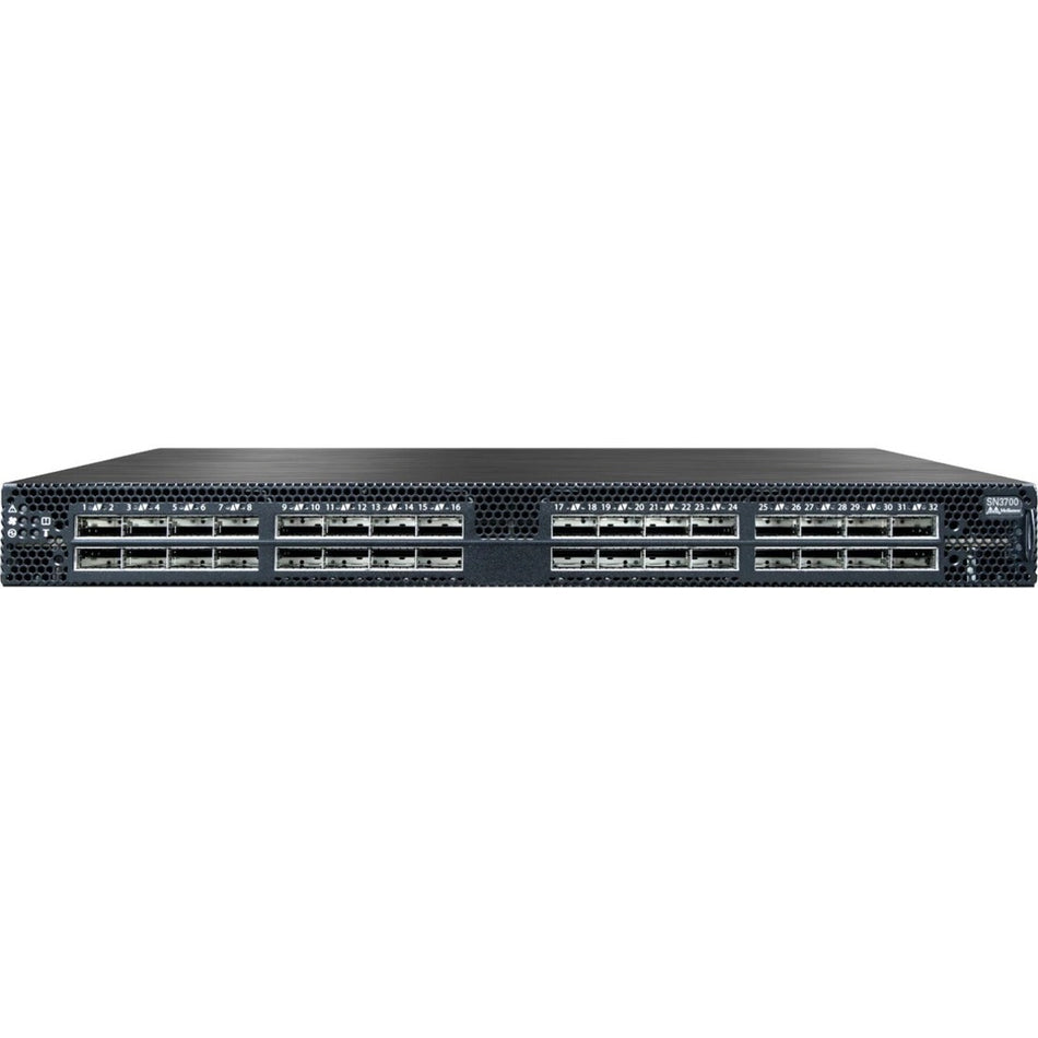 Mellanox Spectrum-2 MSN3700-VS2FC Ethernet Switch - MSN3700-VS2FC