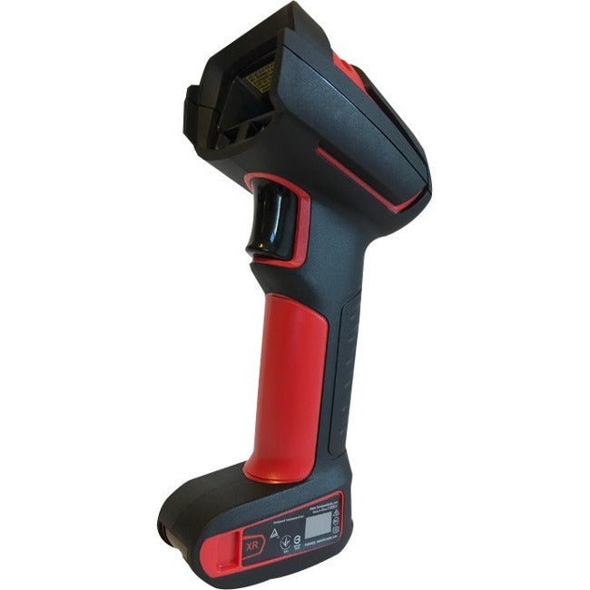 Honeywell Granit XP 1991iXR Wireless Ultra-Rugged Area-Imaging Scanner - 1991IXR-3-N