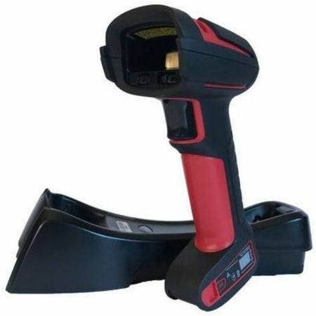 Honeywell Granit XP 1991iXR Wireless Ultra-Rugged Area-Imaging Scanner - 1991IXR-3USB-5-N