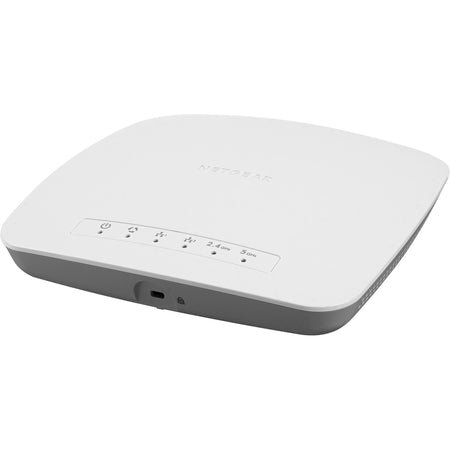 Netgear WAC510 IEEE 802.11ac 1.27 Gbit/s Wireless Access Point - WAC510P8-100NAS