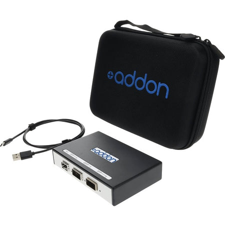 AddOn Transceiver Module Coding Box Kit - ADD-PBOX-KIT