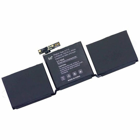 BTI A1713-BTI 11.4V 54.5WHR LI-ION BATTERY 020-00946, A1713 - A1713-BTI