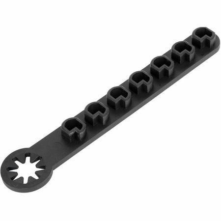 Targus Power Tip Storage Bar for Targus Docking Stations - ACC1129GLX