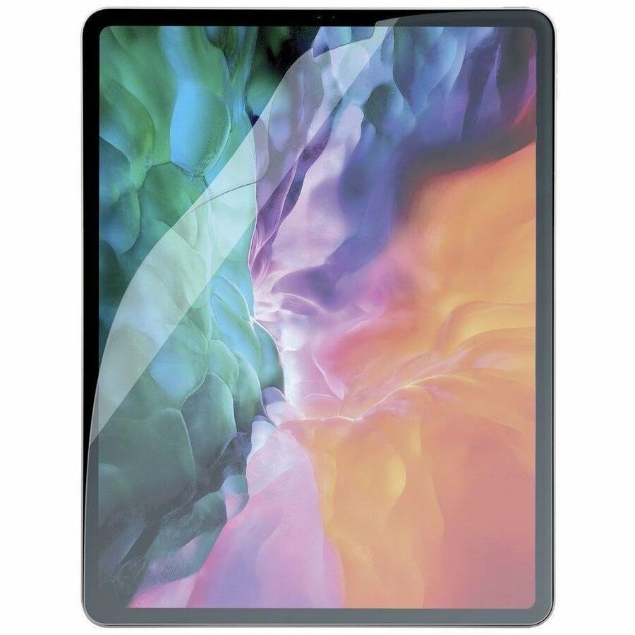 Targus Screen Protector for iPad Pro 12.9-inch (6th, 5th, 4th, and 3rd gen.) Transparent - AWV330GL