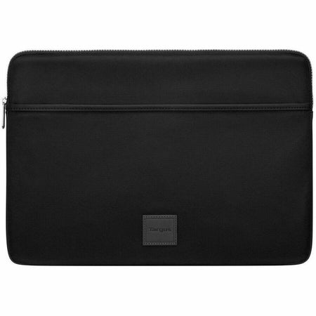 Targus Urban TBS933GL Carrying Case (Sleeve) for 15.6" Notebook - Black - TBS933GL
