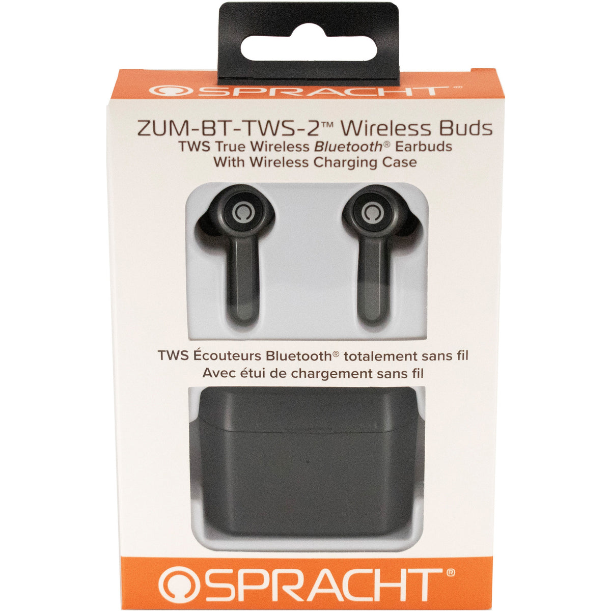 Spracht Earset - ZUM-BT-TWS-2
