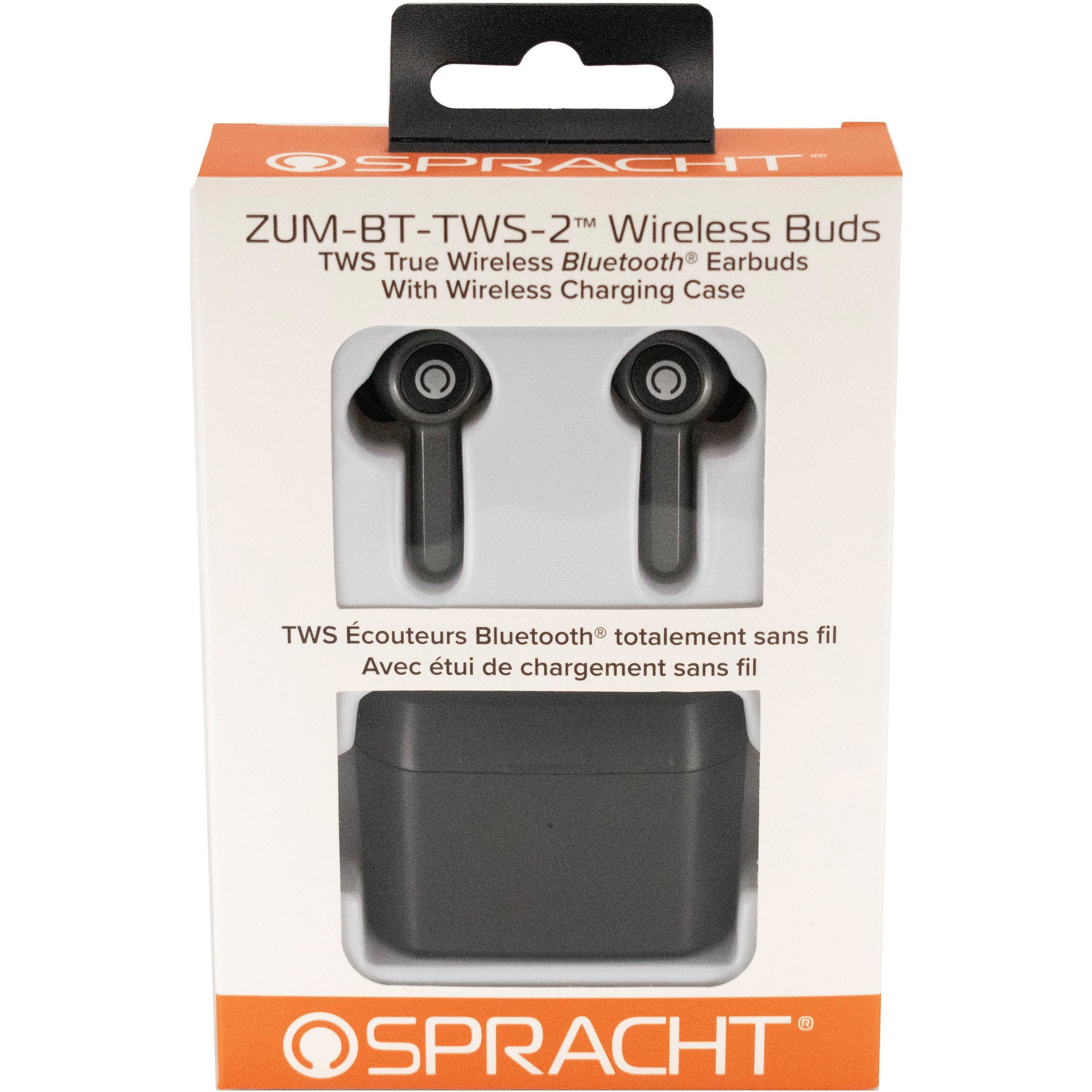 Spracht Earset - ZUM-BT-TWS-2