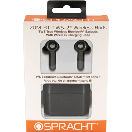 Spracht Earset - ZUM-BT-TWS-2