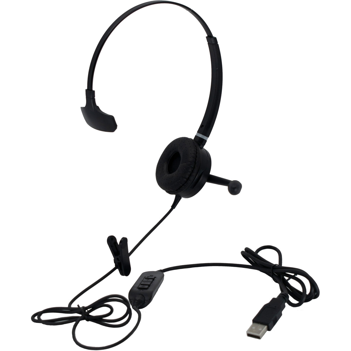 Spracht Headset - HS-WD-USB-1