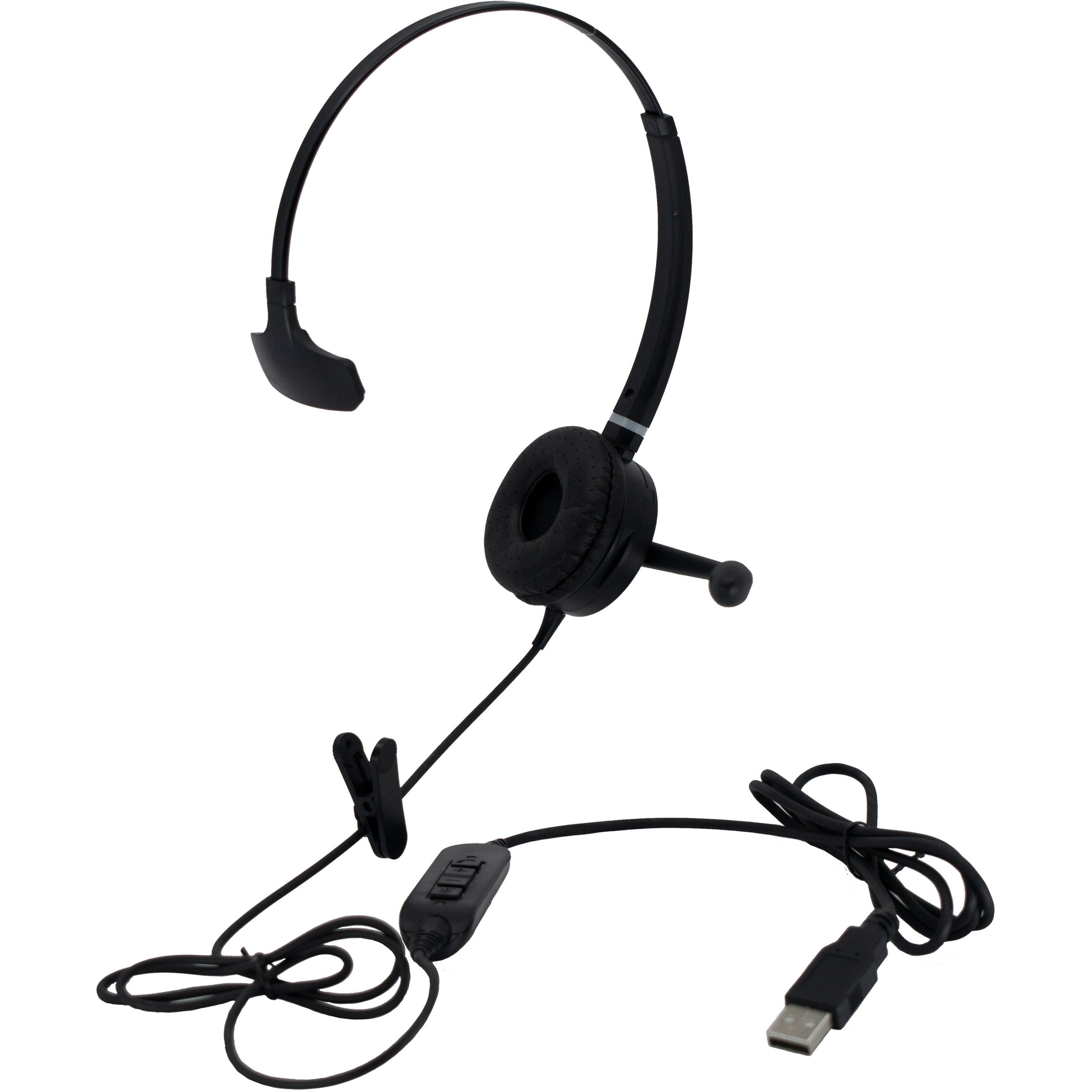 Spracht Headset - HS-WD-USB-1