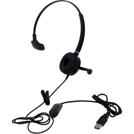 Spracht Headset - HS-WD-USB-1