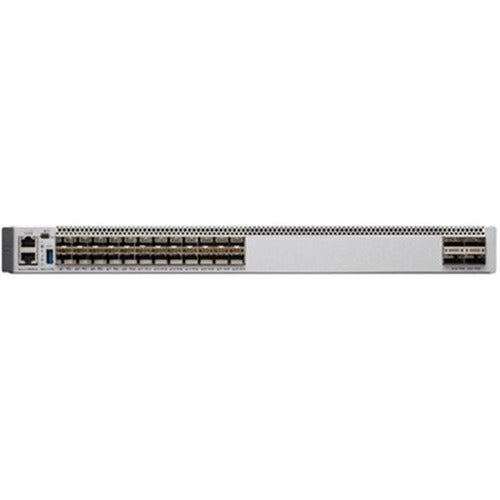 Cisco Catalyst C9500-24Y4C Layer 3 Switch - C9500-24Y4C-E-RF