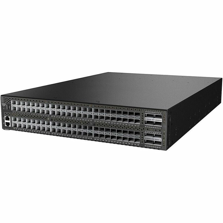 Lenovo ThinkSystem DB630S 32Gb FC SAN Switch - 7D1SA005WW