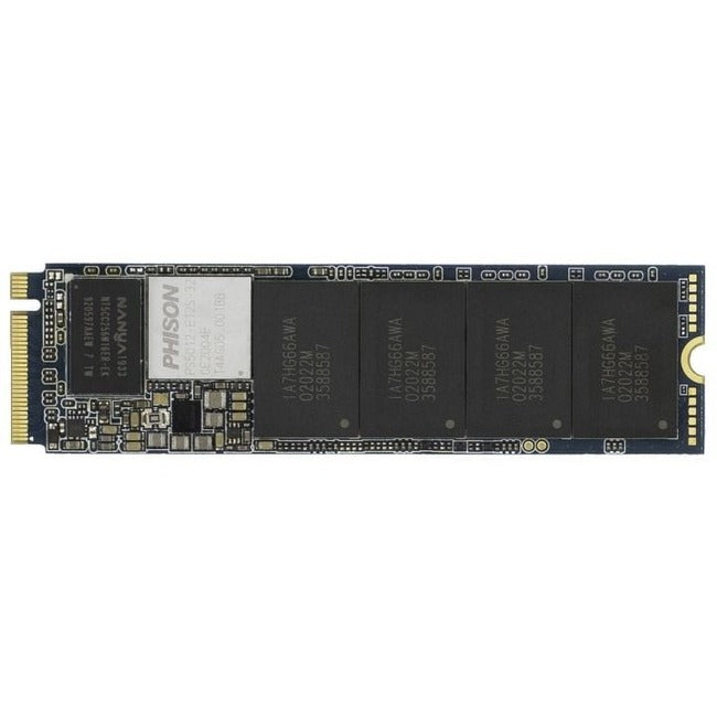 VisionTek 4 TB Solid State Drive - M.2 2280 Internal - PCI Express NVMe (PCI Express NVMe 3.0 x4) - 901364