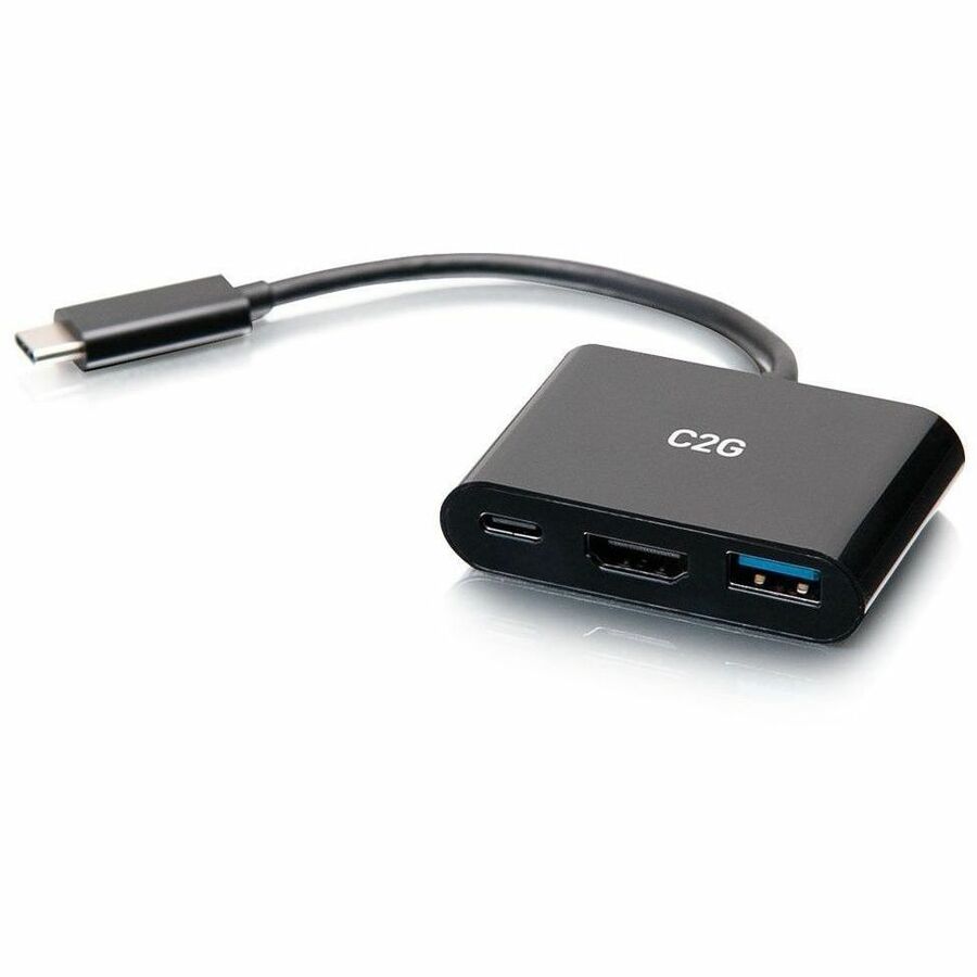 C2G Mini Dock Docking Station - C2G54453