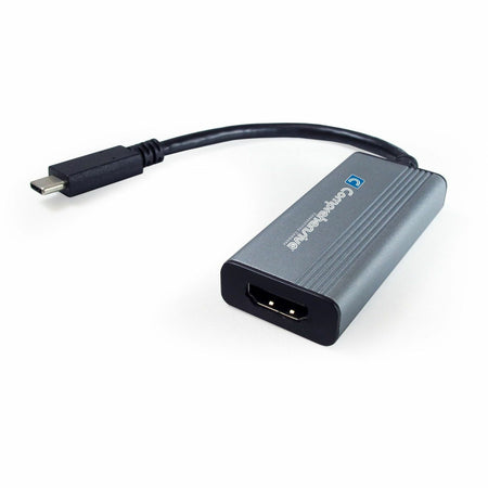 Comprehensive USB-C Male to HDMI Female 18G 4K@60 Converter Dongle Adapter - USB3C-HD4K