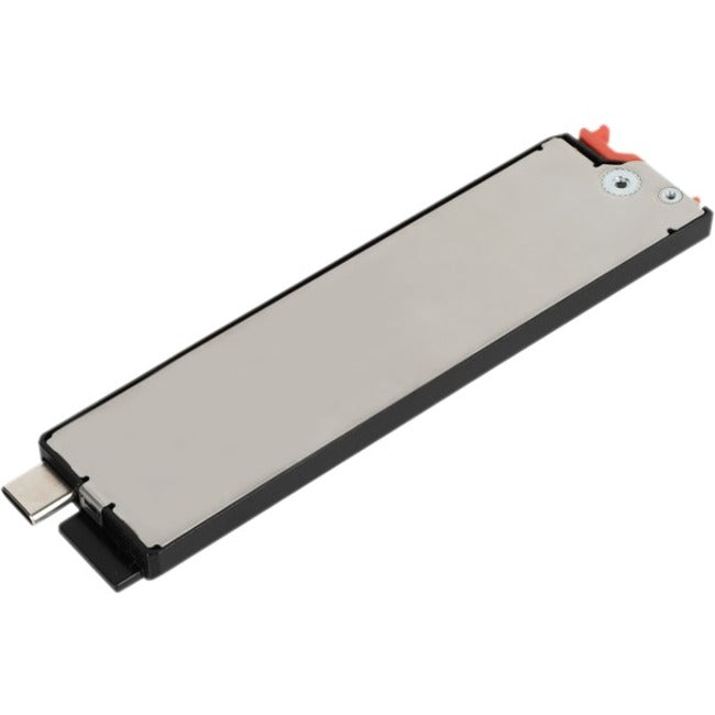 Getac 512 GB Solid State Drive - Internal - SATA - GSS4XF